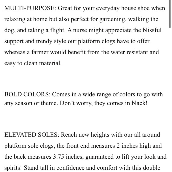 Lush Yellow Wedge Slide ons! 🟡 🐊 - Picture 2 of 4